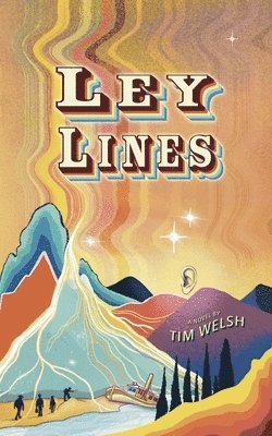 Ley Lines 1