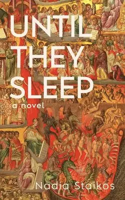 Nadia Staikos - Until They Sleep, Häftad. Tillgänglighet: Lägg i varukorg