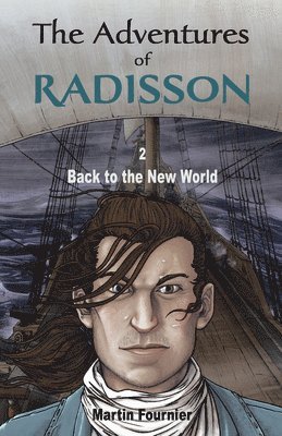 The Adventures of Radisson 2 1
