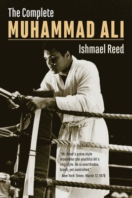 Complete Muhammad Ali