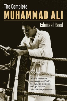 The Complete Muhammad Ali 1