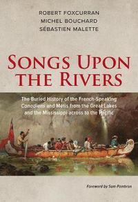 bokomslag Songs Upon the Rivers