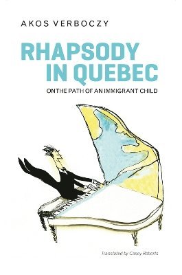 Rhapsody in Quebec 1