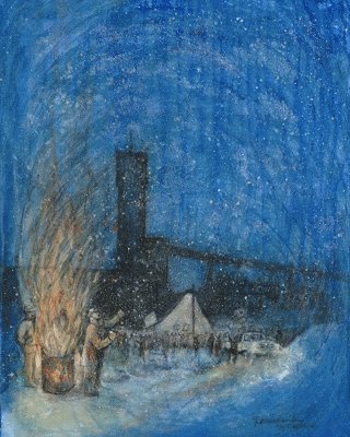 Wintersong