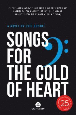Songs For The Cold Of Heart