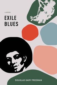 bokomslag Exile Blues