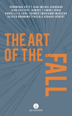 The Art of the Fall 1