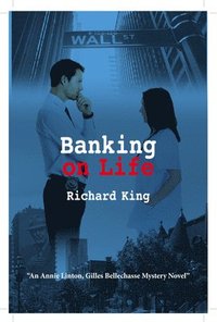 bokomslag Banking on Life