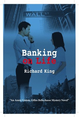 Banking on Life 1