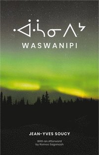 bokomslag Waswanipi