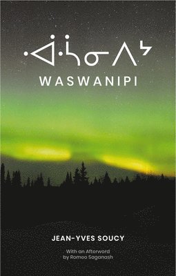 Waswanipi 1