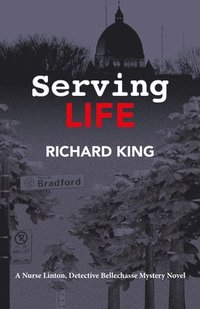 bokomslag Serving Life