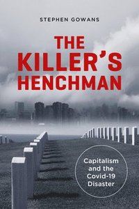 bokomslag The Killer's Henchman