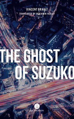 The Ghost of Suzuko 1