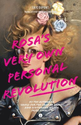 Rosa's Very Own Personal Revolution 1