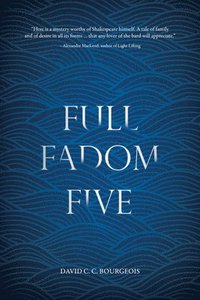 bokomslag Full Fadom Five