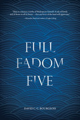 bokomslag Full Fadom Five