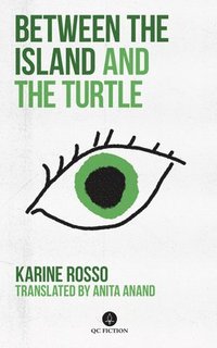 bokomslag Between the Island and the Turtle