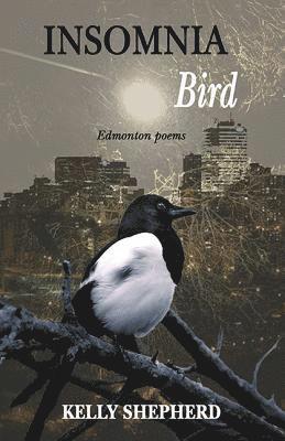 Kelly Shepherd - Insomnia Bird: Edmonton Poems, Häftad