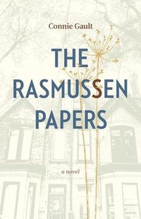 bokomslag The Rasmussen Papers