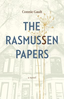 bokomslag The Rasmussen Papers