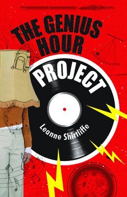 The Genius Hour Project 1