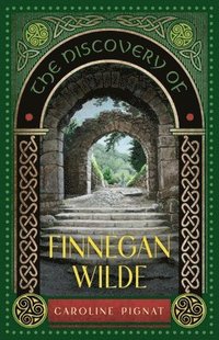 bokomslag The Discovery of Finnegan Wilde