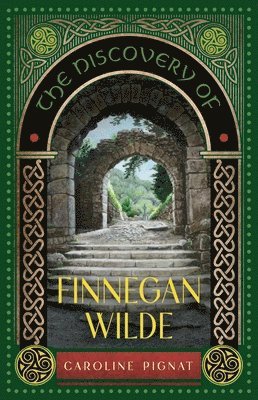 The Discovery of Finnegan Wilde 1