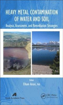 Heavy Metal Contamination of Water and Soil 1