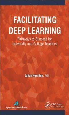 Facilitating Deep Learning 1