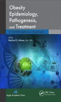 bokomslag Obesity Epidemiology, Pathogenesis, and Treatment