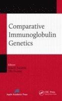 bokomslag Comparative Immunoglobulin Genetics
