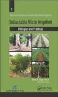 bokomslag Sustainable Micro Irrigation