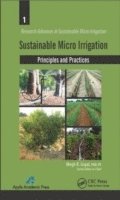 Sustainable Micro Irrigation 1