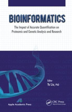 Yu Liu - Bioinformatics, Inbunden