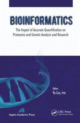 bokomslag Bioinformatics