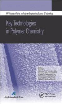 bokomslag Key Technologies in Polymer Chemistry