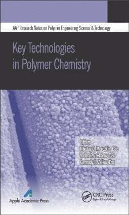 Nikolay D. Morozkin, Vadim P. Zakharov, Gennady E. Zaikov - Key Technologies in Polymer Chemistry, Inbunden