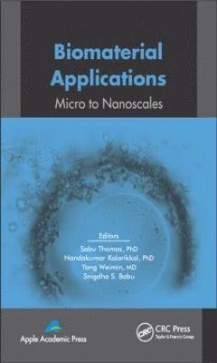 Biomaterial Applications 1