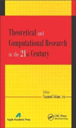 Theoretical and Computational Research in the 21st Century 1