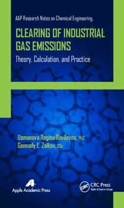 Clearing of Industrial Gas Emissions 1