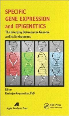 bokomslag Specific Gene Expression and Epigenetics