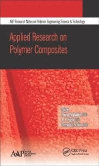 bokomslag Applied Research on Polymer Composites