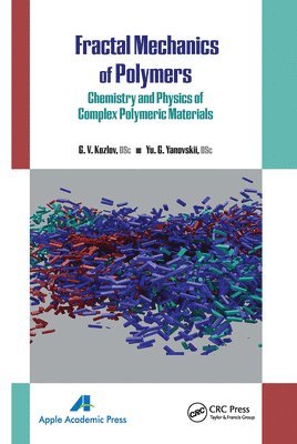 Fractal Mechanics of Polymers 1
