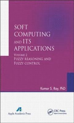 bokomslag Soft Computing and Its Applications, Volume Two