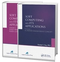 bokomslag Soft Computing and Its Applications