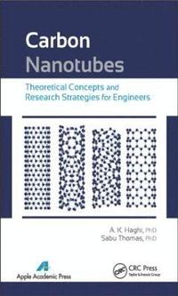 bokomslag Carbon Nanotubes