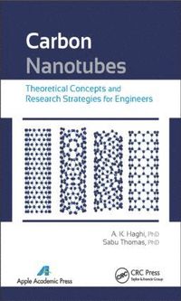 bokomslag Carbon Nanotubes