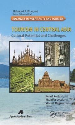 Tourism in Central Asia 1