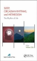 bokomslag Sleep, Circadian Rhythms, and Metabolism